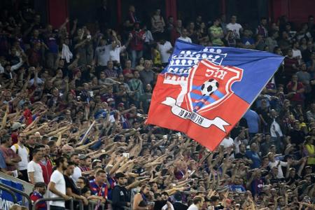 3. Liga: Uerdingen dementiert Bericht über Zahlungsfrist