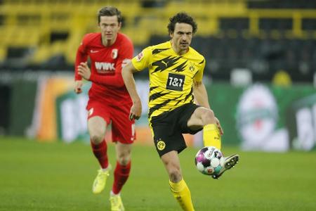 Ein Mädchen: BVB-Profi Delaney wird Vater