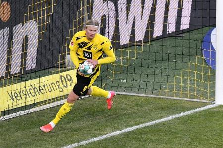 Dortmund klarer Wettfavorit im Derby