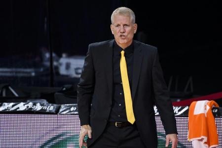 BBL: Ludwigsburg verlängert mit Chefcoach Patrick bis 2023