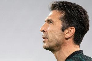 Blasphemie: Buffon muss 5000 Euro zahlen