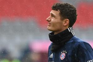 FC Bayern: Auch Weltmeister Pavard positiv getestet
