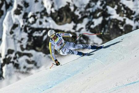 Ski-WM: Vier Coronafälle aus Cortina d'Ampezzo gemeldet