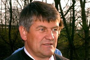 Das SID-Kalenderblatt am 18. Februar: Der Turiner Dopingskandal um Walter Mayer