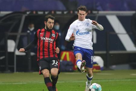 Hübner fordert Chance für Younes im DFB-Team