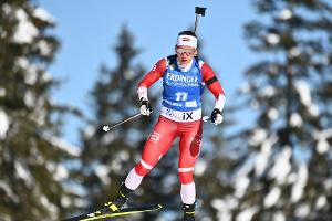 Siege an Lettland und Thailand: Langlauf-Exoten eröffnen Oberstdorfer WM