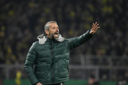 Die Sport-Höhepunkte am Mittwoch, 24. Februar