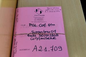 Nach Ausschreitungen: Marseille-Fans verurteilt