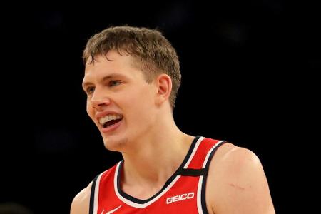 NBA: Wagner glänzt bei Wizards-Niederlage - Theis verliert mit Boston bei Doncic-Show