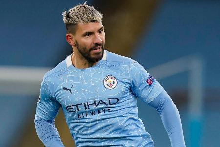 War sofort trickreich in die Spielzüge der Engländer integriert. Zählbares sprang nicht mehr heraus.