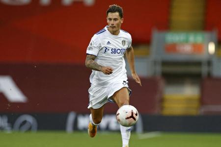 Nach Knie-OP: Nationalspieler Koch peilt Comeback und EM an