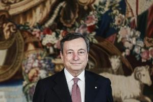 Italiens neuer Premier Draghi verzichtet auf Sportminister