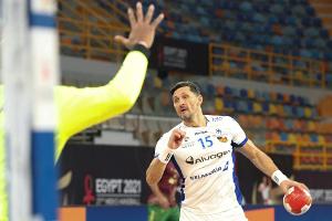 Handball: Flensburg wochenlang ohne verletzten Petersson