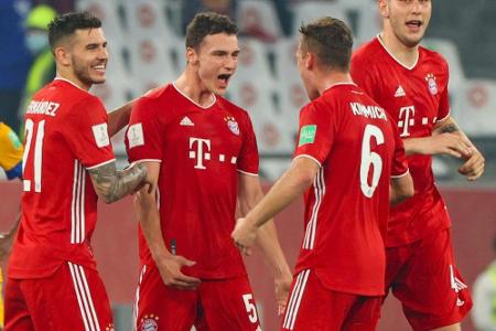 Die Sport-Höhepunkte am Montag, 15. Februar