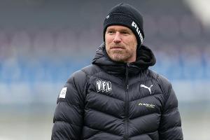 Sieben Niederlagen nacheinander: Osnabrück entlässt Trainer Grote