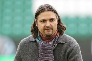 Pfannenstiel will keinen "abgehalfterten Superstar"