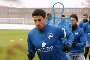 Sportwetten: Hertha auch mit Khedira nur Außenseiter gegen die Bayern