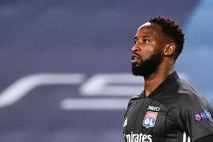 Auch Atletico-Neuzugang Dembele positiv auf Corona getestet