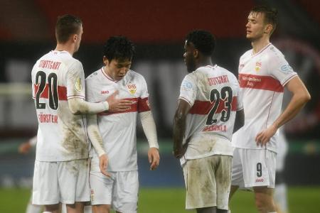 Bis zu 25 Millionen Euro: KfW-Bank genehmigt Kredit für VfB