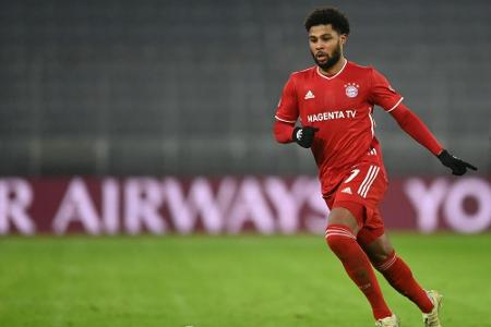 Klub-WM: Gnabry und Co. freuen sich 