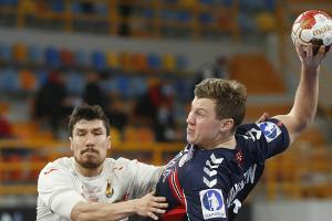 Flensburg und Kiel kehren mit Siegen in die Champions League zurück