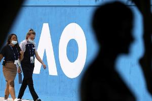 Trotz Coronafall: Australian-Open-Turnierboss "absolut zuversichtlich"