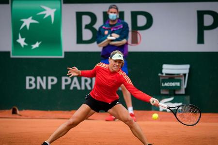 Kerber, Barty, Osaka: WTA-Turnier in Stuttgart plant mit Topspielerinnen