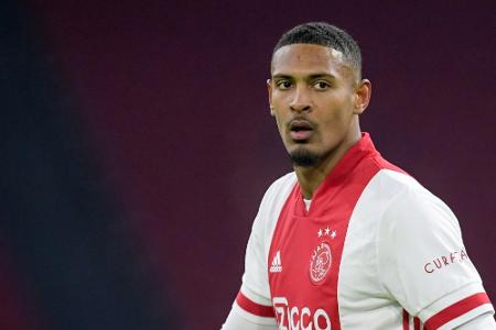 Europa League: Ajax nach Versäumnis ohne Haller