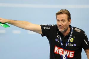 Nach Löwen-Abschied: Schwalb wird "zu 1000 Prozent kein Trainer beim HSV"