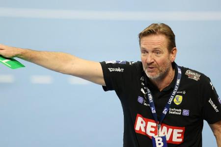 Nach Löwen-Abschied: Schwalb wird 