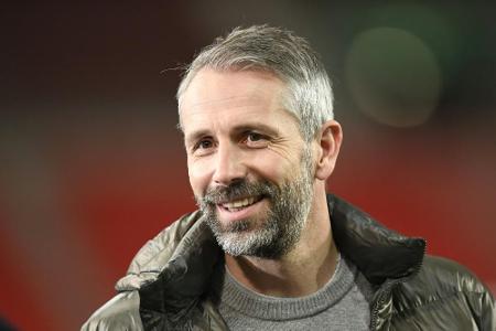 Gladbacher Finaltraum: 