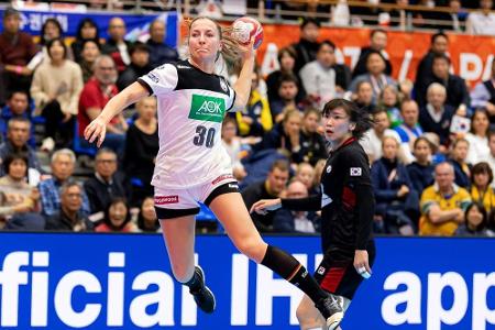 Handball: Behrend wechselt nach Bietigheim - Berger zum BVB