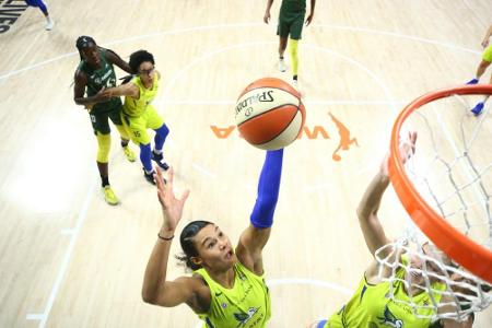 EM-Quali: DBB-Frauen verlieren gegen Kroatien