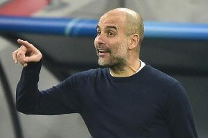 Guardiola erklärt Geld-Spruch: "War nicht sarkastisch"