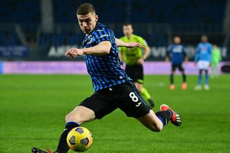 Mit 26 Jahren: Nationalspieler Robin Gosens bringt Autobiografie heraus