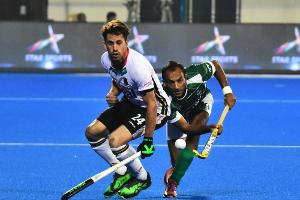 "Wir wollen Medaillen in Tokio": Hockey-Nationalteams starten in Olympia-Vorbereitung