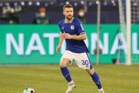 Schalke in Stuttgart wieder mit Weltmeister Mustafi