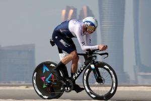 Froome meldet sich mit kleinen Schritten zurück: "Fühle mich besser und besser"