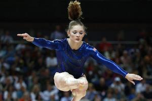 Missbrauchsvorwürfe: Ehemalige Turnerinnen verklagen britischen Verband