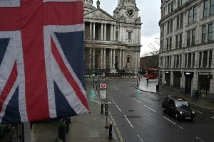 Alleiniger EM-Gastgeber? Britische Regierung weist Gerüchte zurück