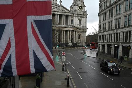Alleiniger EM-Gastgeber? Britische Regierung weist Gerüchte zurück