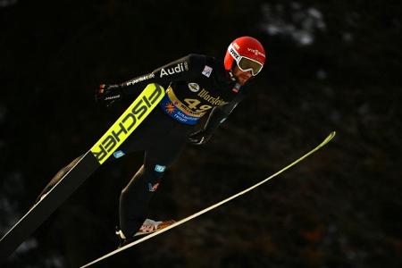 Sportwetten: Eisenbichler bei WM-Auftakt im Favoritenkreis