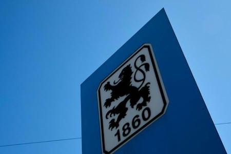 3.Liga: 1860 München gewinnt Derby gegen Haching