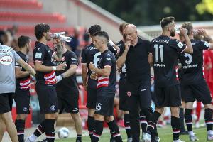 Fortunas Appelkamp: "Japanische Profis sind unfassbar diszipliniert"