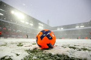 3. Liga: Saarbrücken gegen Duisburg abgesagt