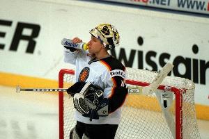 DEB-Sportdirektor Künast: DEL-Klubs sollten Nachwuchs auch nach Corona einsetzen