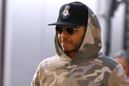 Am 8. Februar 2021 ist es soweit: Mercedes gibt die Vertragsverlängerung mit Lewis Hamilton bekannt. Nach Wochen der wilden ...