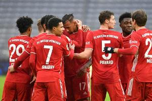 Sportwetten: Bayern klarer Favorit im Halbfinale der Klub-WM