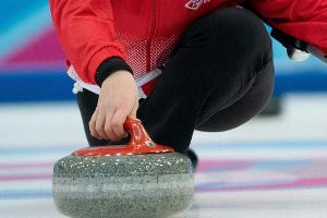Curling-WM der Frauen im März fällt wegen Corona aus