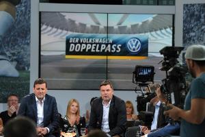 Sport1-Doppelpass erreicht Saisonbestwert